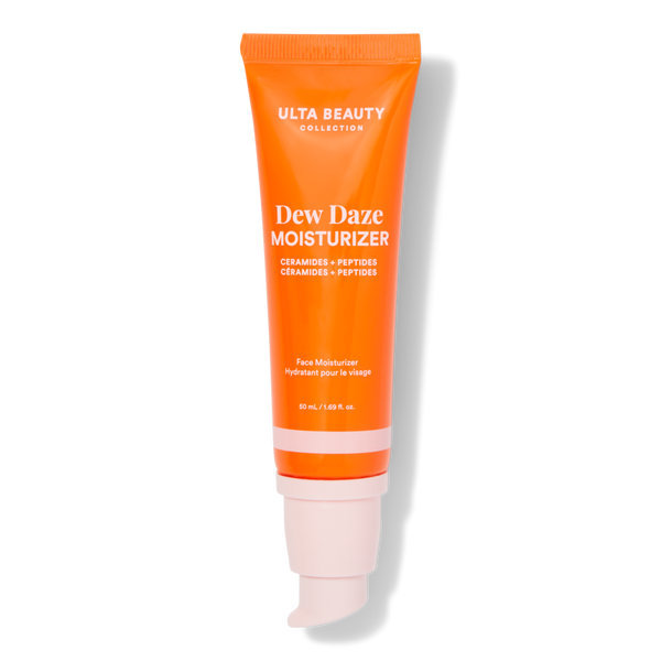 Dew Daze Face Moisturizer