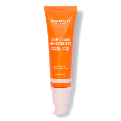 Dew Daze Face Moisturizer