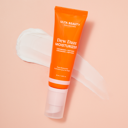 Dew Daze Face Moisturizer