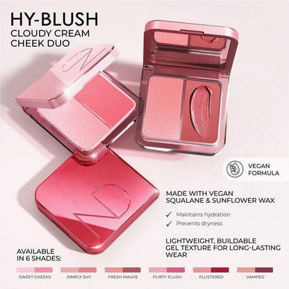 Hy-Blush