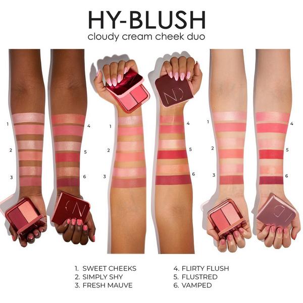 Hy-Blush