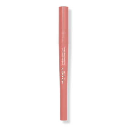Dual Ended Lipstick & Liner