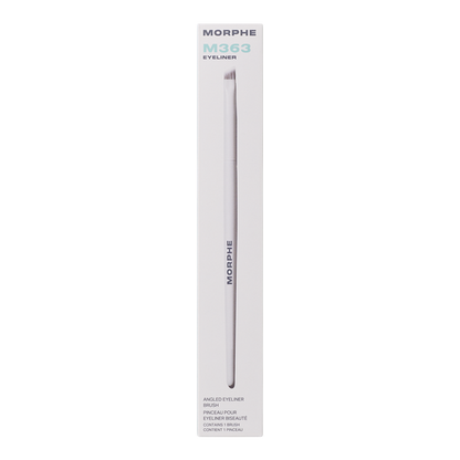 M363 Angled Eyeliner Brush