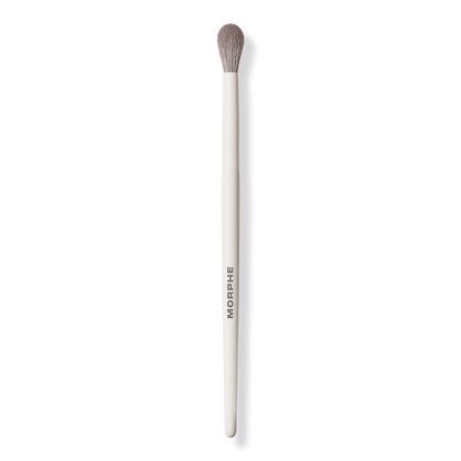 M333 Large Rounded Blender Eyeshadow Brush