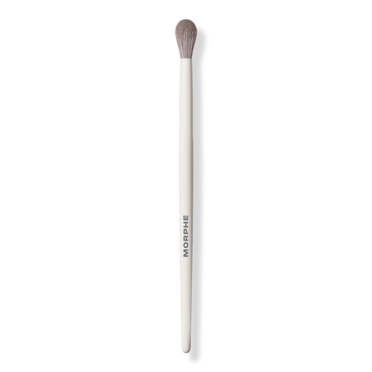 M333 Large Rounded Blender Eyeshadow Brush