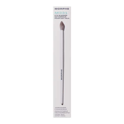 M331 Tapered Blender Eyeshadow Brush