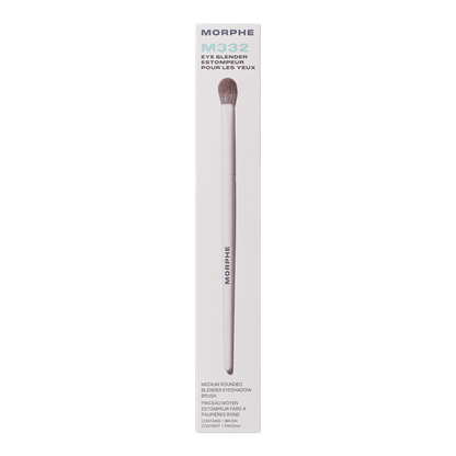 M332 Medium Rounded Blender Eyeshadow Brush