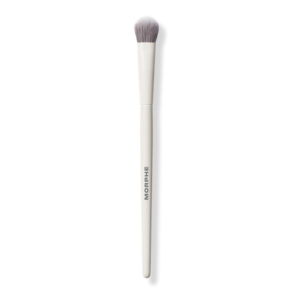 M131 Rounded Paddle Concealer Brush