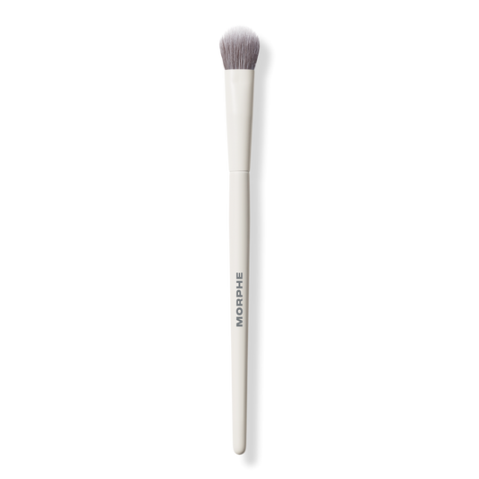 M131 Rounded Paddle Concealer Brush