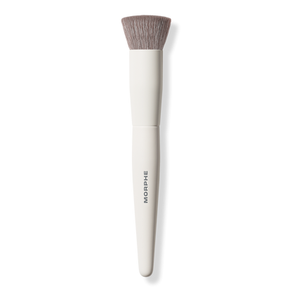 M106 Flat-Topped Cream & Liquid Foundation Brush
