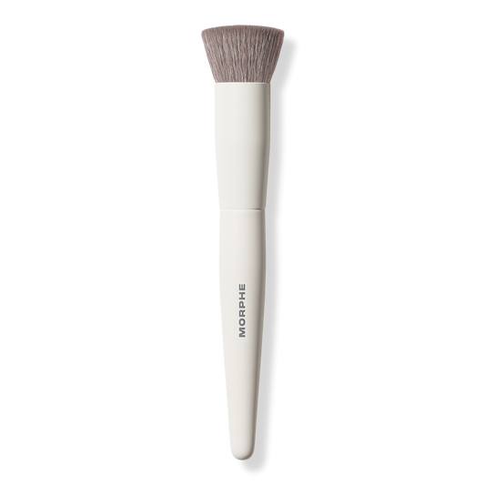 M106 Flat-Topped Cream & Liquid Foundation Brush
