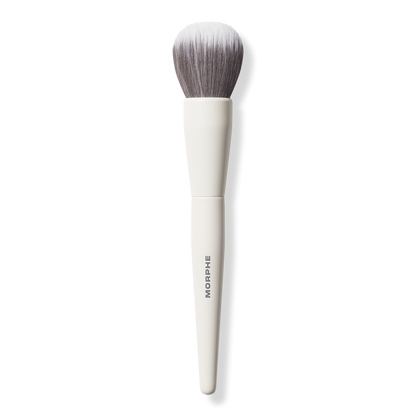 M102 Rounded Cream & Liquid Foundation Brush