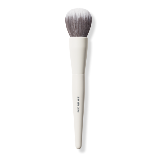 M102 Rounded Cream & Liquid Foundation Brush