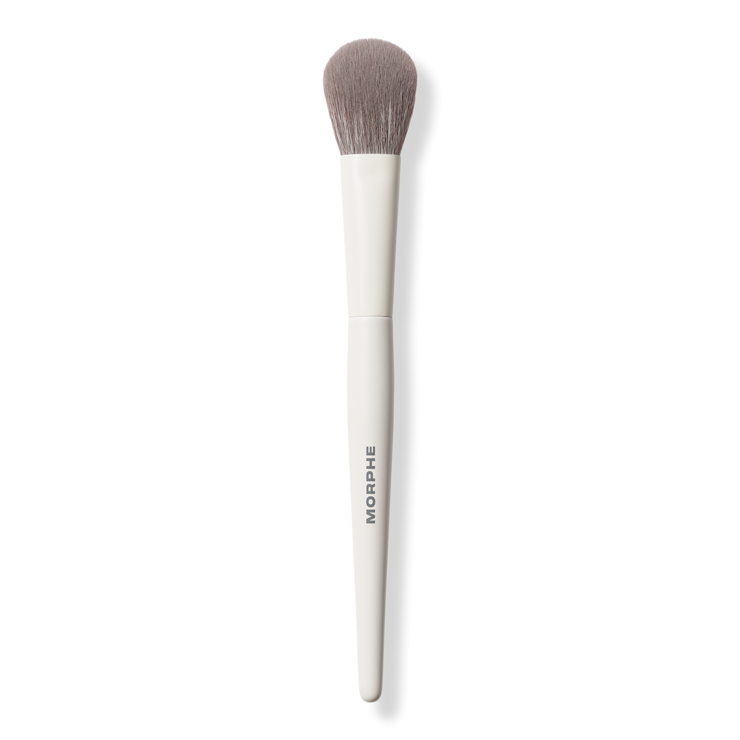 M202 Slanted Blush Brush