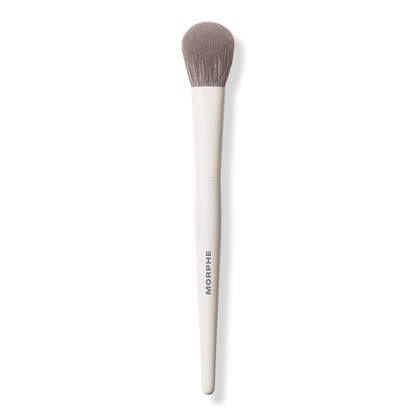 M202 Slanted Blush Brush