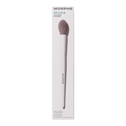 M164 Small Pointed Powder Brush