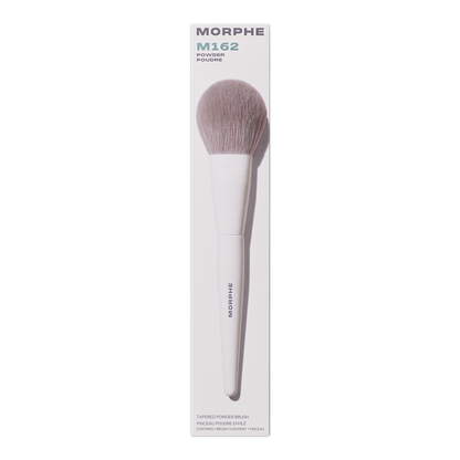 M162 Tapered Powder Brush