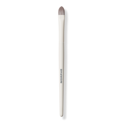 M134 Pointed Paddle Concealer Brush