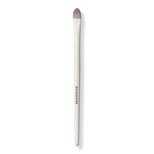 M134 Pointed Paddle Concealer Brush
