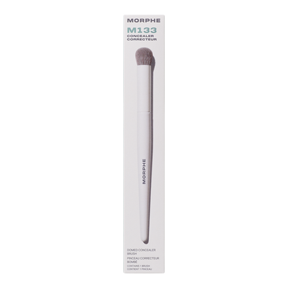 M133 Domed Concealer Brush