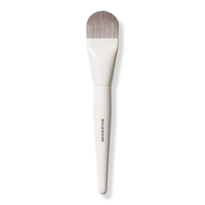 M107 Paddle Cream & Liquid Foundation Brush