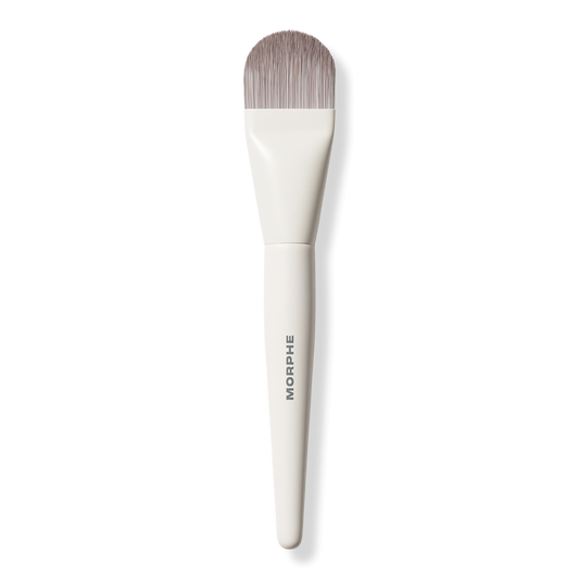 M107 Paddle Cream & Liquid Foundation Brush