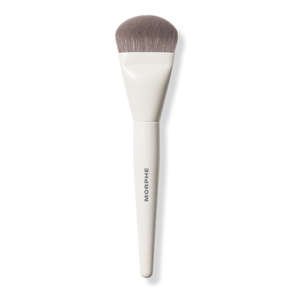 M243 Slanted Cream & Liquid Contour Brush