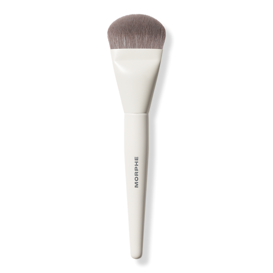 M243 Slanted Cream & Liquid Contour Brush