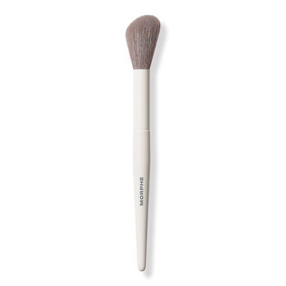 M201 Angled Powder Blush Brush