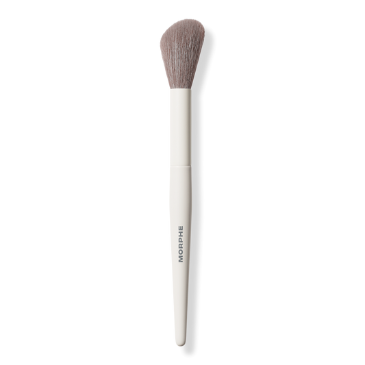 M201 Angled Powder Blush Brush