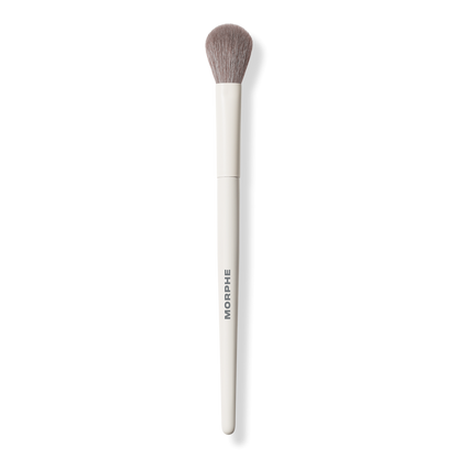 M282 Rounded Cream & Liquid Highlighter Brush