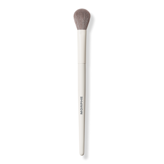 M282 Rounded Cream & Liquid Highlighter Brush