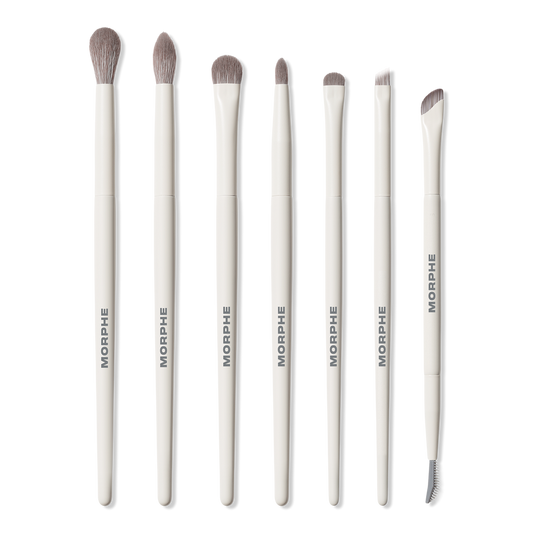 Eye Want It All 7-Piece Eye Brush Set
