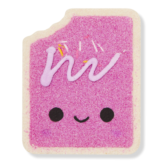 Toaster Pastry Bath Bomb Fizzer