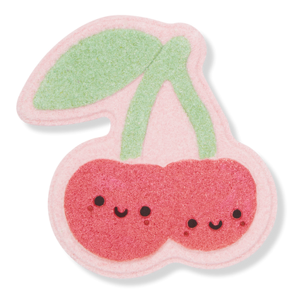 Cherry Bath Bomb Fizzer