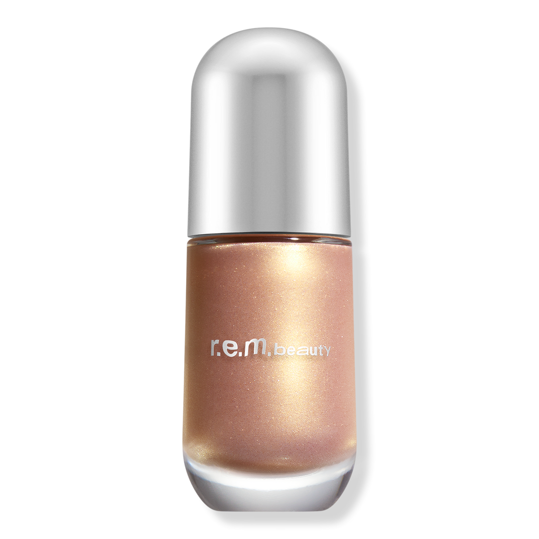 Dreamglow Highlight Serum
