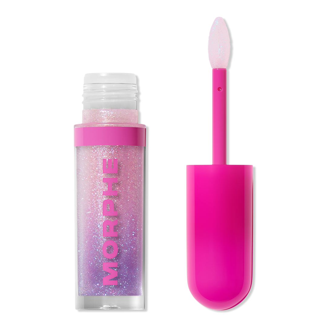 Lust Potion Bi-Phase Lip Oil
