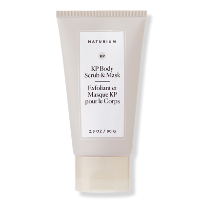 Travel Size KP Body Scrub & Mask
