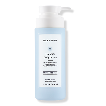 Urea 5% Body Serum