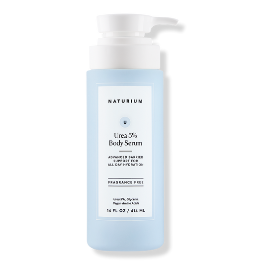 Urea 5% Body Serum