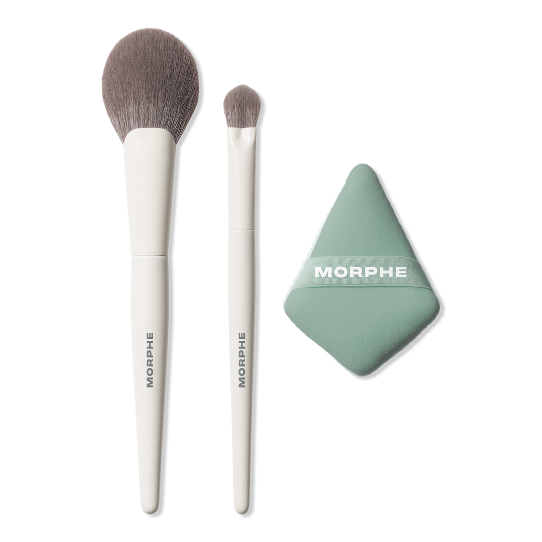 Conceal & Set Tool Trio