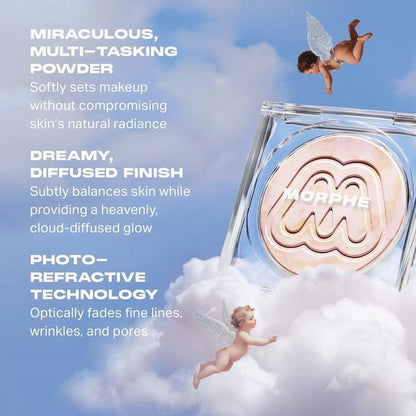 Cloudlight Soft Glow Veil