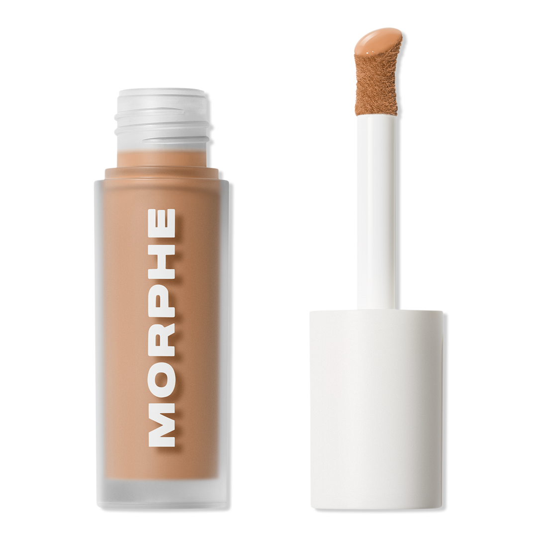 Wakeup Artist Under Eye Correcting Concealer