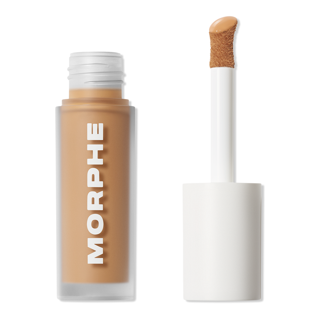 Wakeup Artist Under Eye Correcting Concealer