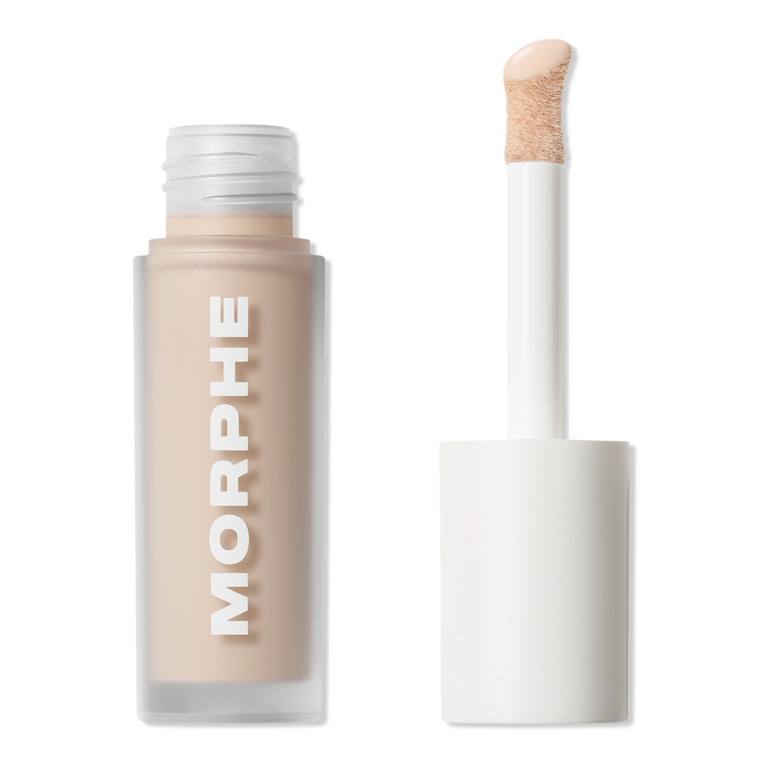 Wakeup Artist Under Eye Correcting Concealer