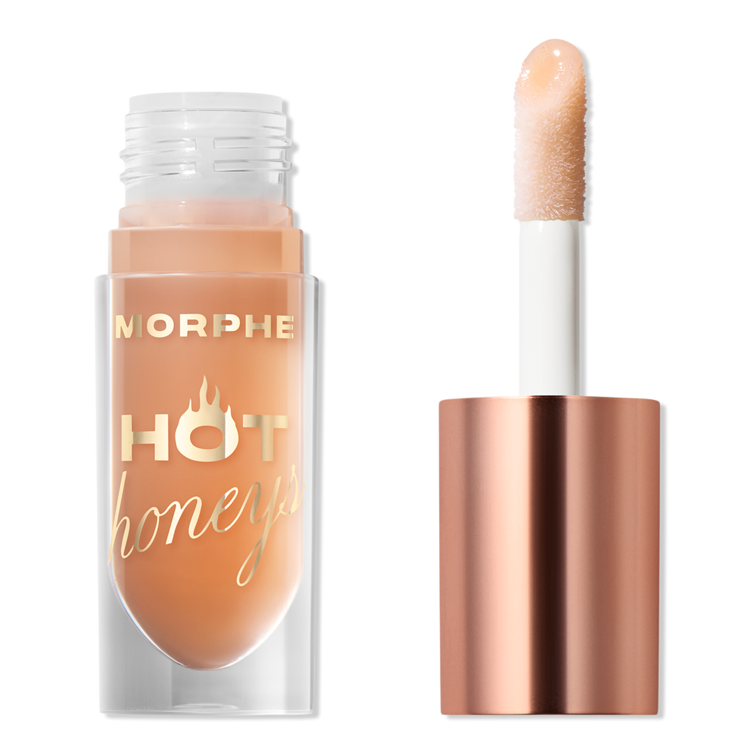 Hot Honeys Plumping Lip Oil
