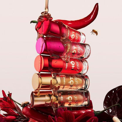 Hot Honeys Plumping Lip Oil