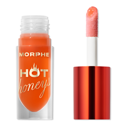 Hot Honeys Plumping Lip Oil