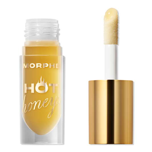 Hot Honeys Plumping Lip Oil