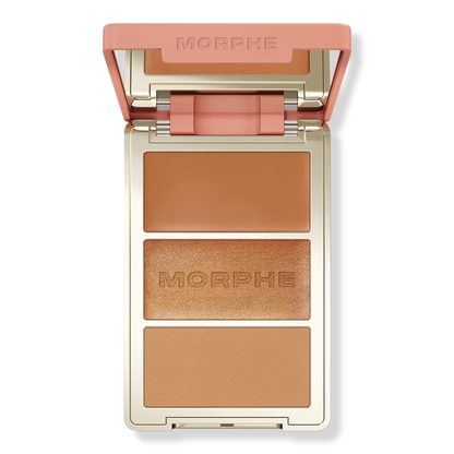 Cheek Thrills Multi-Finish Face Trio